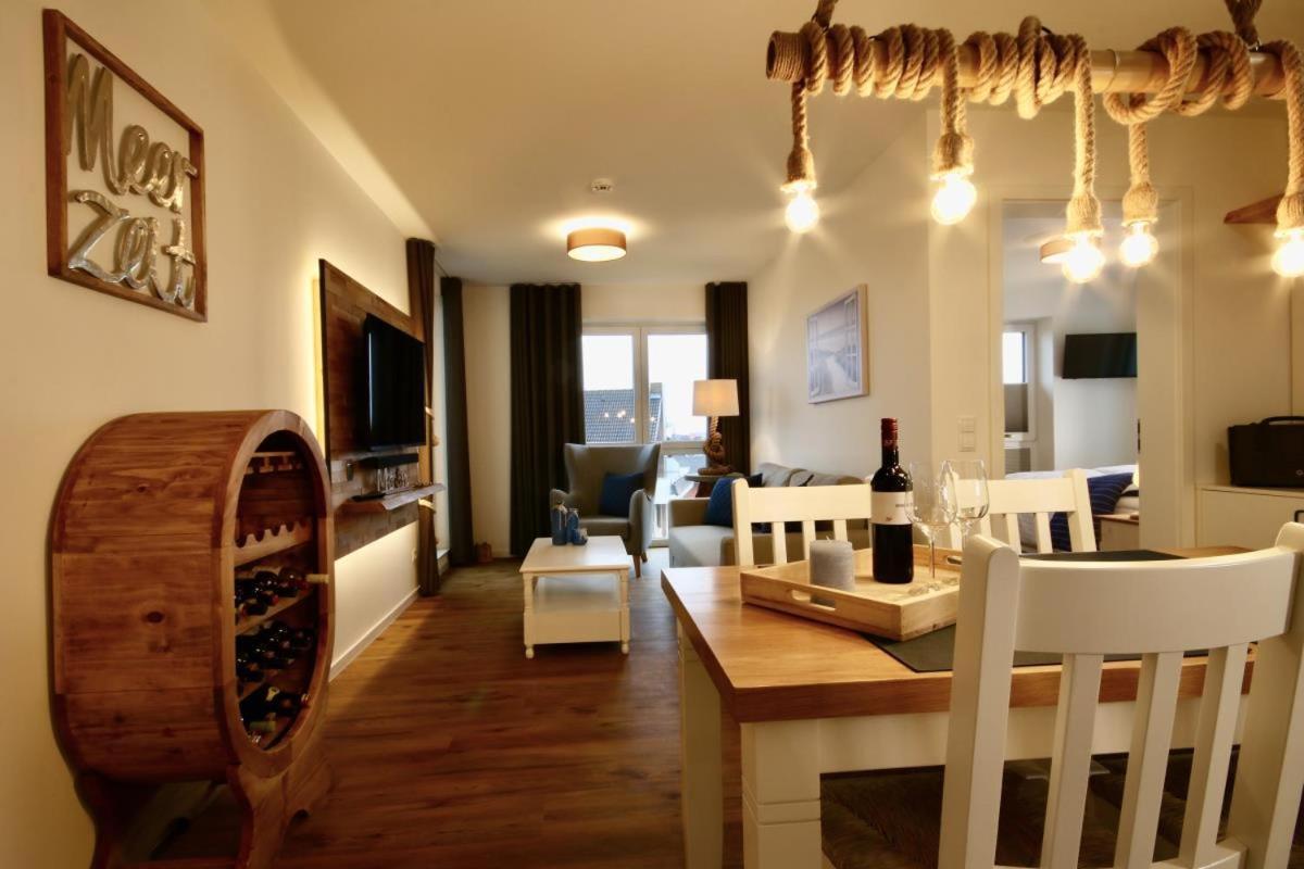 Grömitz Hansehaus 12 - Meerzeit מראה חיצוני תמונה